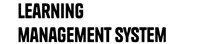 Learning Management System